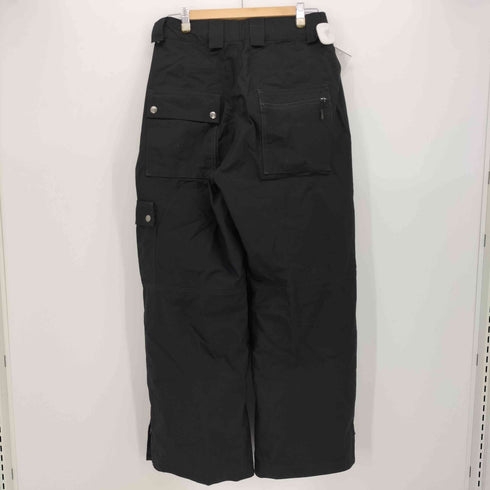 オークリー OAKLEY 00s BAGGY FIT バギー ワイドシェルパンツ スノーパンツ メンズ JPN:M